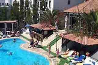 Daire Maison 48